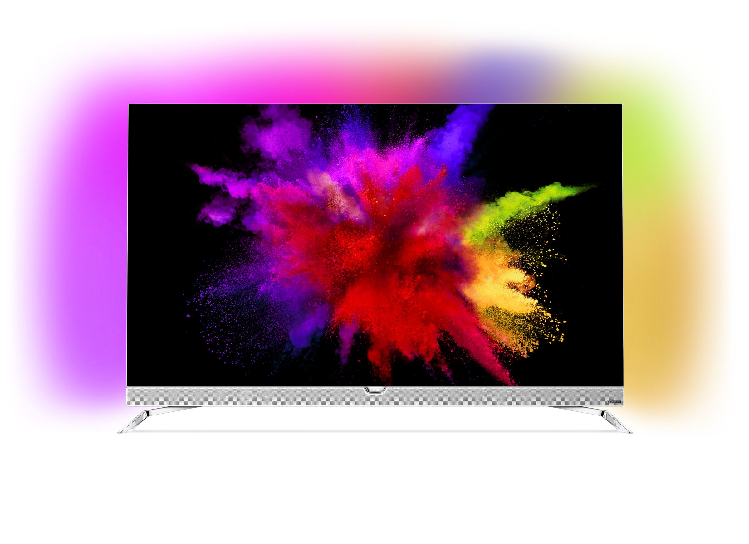 Philips 55POD901F/T3 TV – image 2