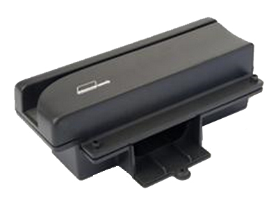 Zebra Motorola 21-61836-01R magnetic card reader