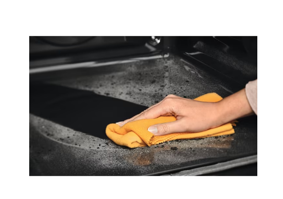 Electrolux EOF4P46H 72 L 3490 W Black – image 8