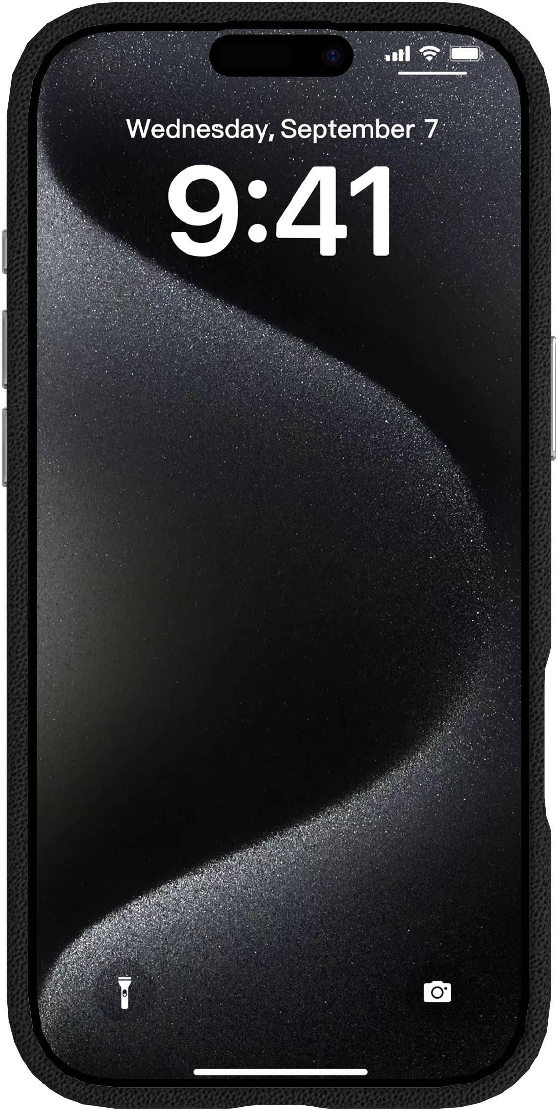 eSTUFF ES67160028 mobile phone case Cover Black – image 7