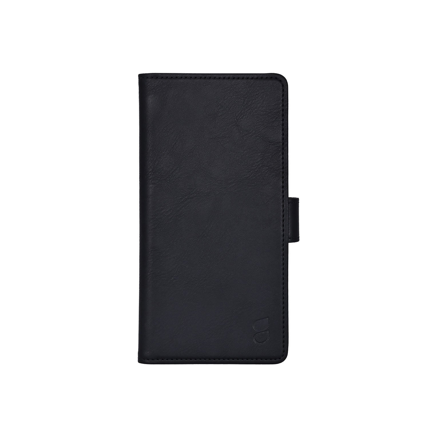 Gear Wallet Case 3 Card Slots Black - Samsung Galaxy S25 FE