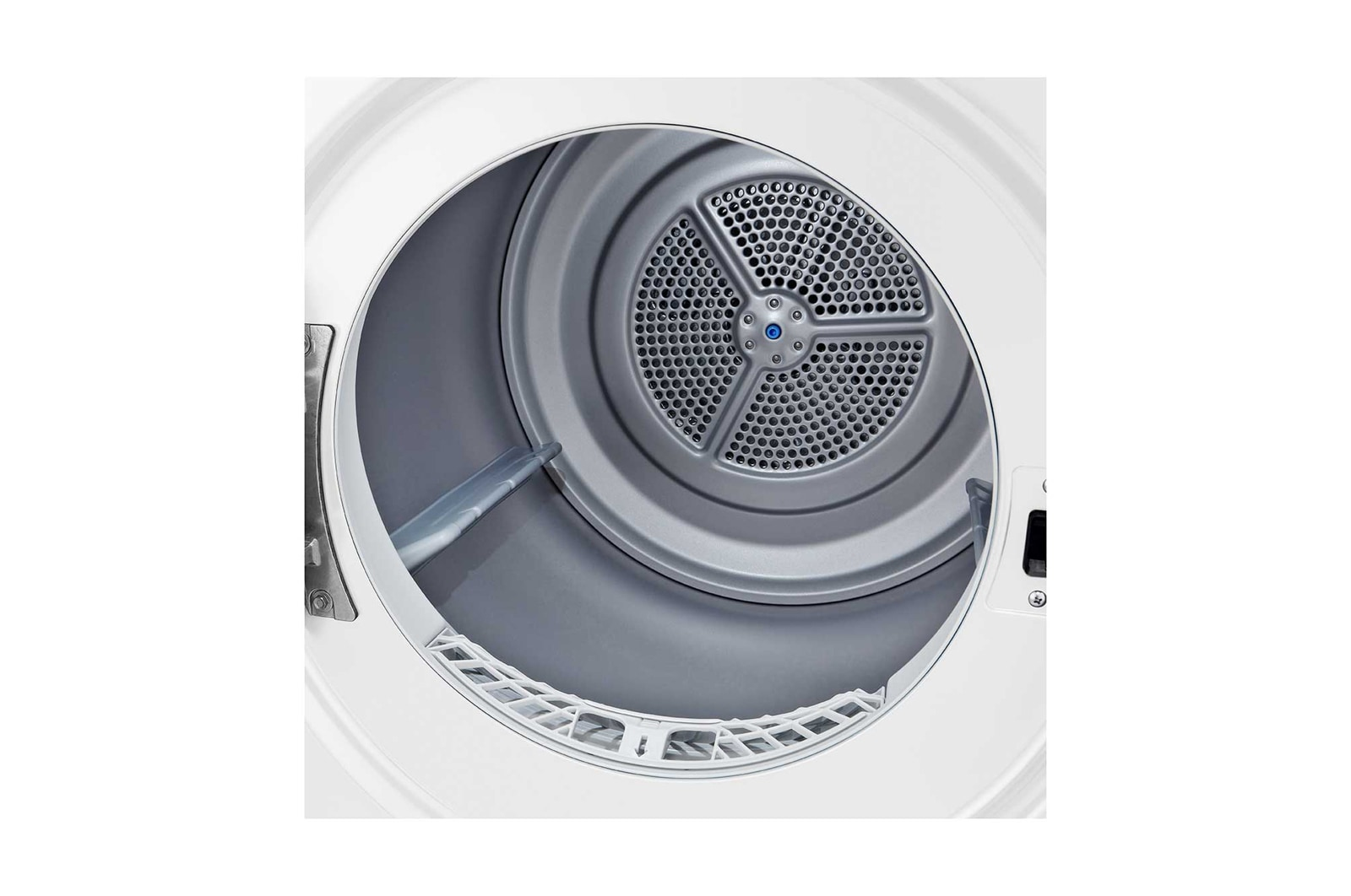 LG RH91V9LVEN tumble dryer Freestanding Front-load – image 4