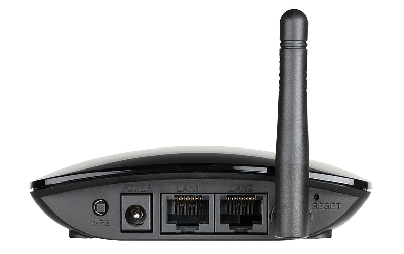 D-Link DAP-1155/A wireless access point 300 Mbit/s – image 2