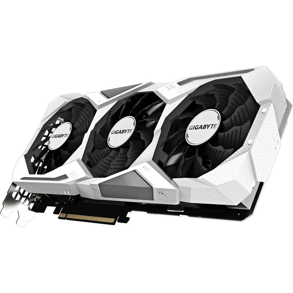 GIGABYTE GV-N207SGAMINGOC WHITE-8GC – image 3