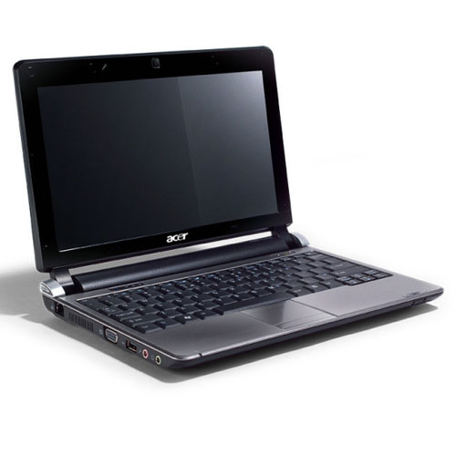 Acer Aspire One AOD250-1088 Intel Pentium Mobile N270 Netbook – image 2