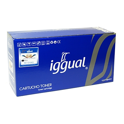 iggual PSIMLTD1042S toner cartridge 1 pc(s) Black – image 1