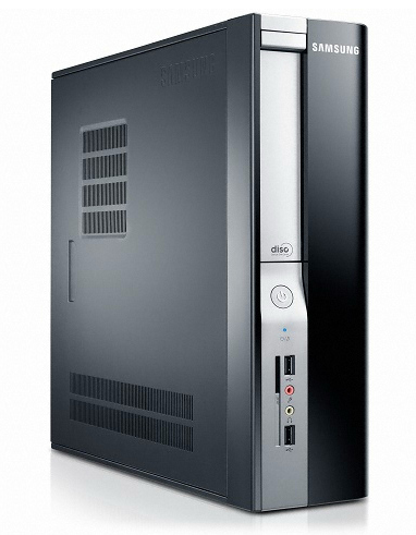 Samsung DM300S3B-D28I5 PC Intel® Core™ i5 i5-4590