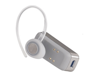 Motorola Bluetooth Headset H680 Frost – image 3