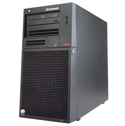 Lenovo ThinkServer TS100 server