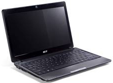 Acer Aspire One AO753-U324ki Intel® Celeron® M Netbook