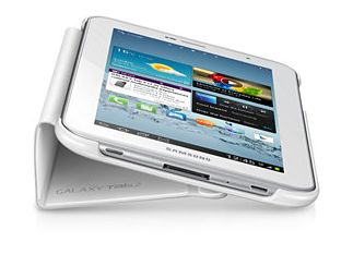 Samsung EFC-1G5SWECSTD Folio White – image 3