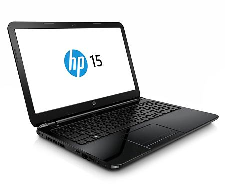 HP 15-r013ca Intel® Pentium® N3530 Laptop – image 3
