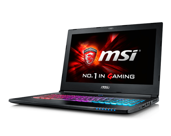 MSI GS60 6QE-445TR – image 2