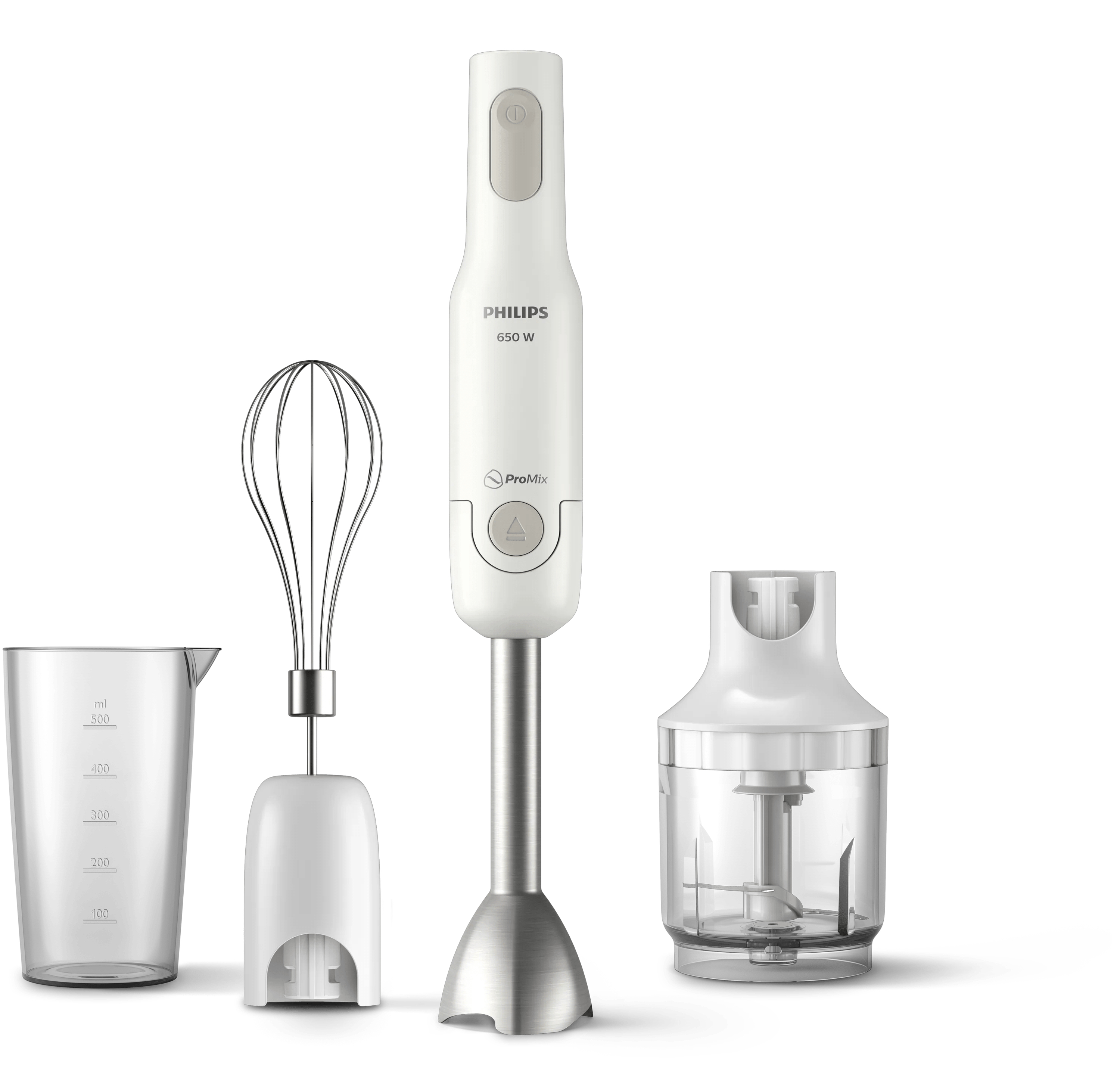 Philips HR2536/00 — vue 1 sur 5