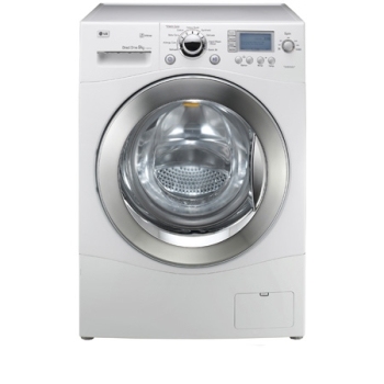 LG ST-149PWN washing machine Front-load
