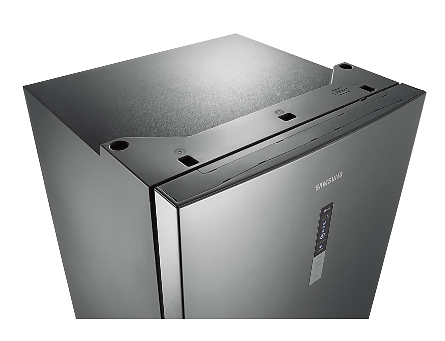 Samsung RL4353RBASL Freestanding – image 8