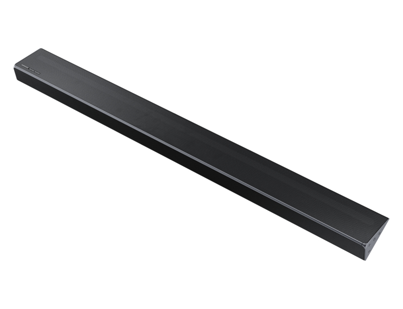 Samsung HW-Q70R audio amplifier 3.1 channels Black – image 7