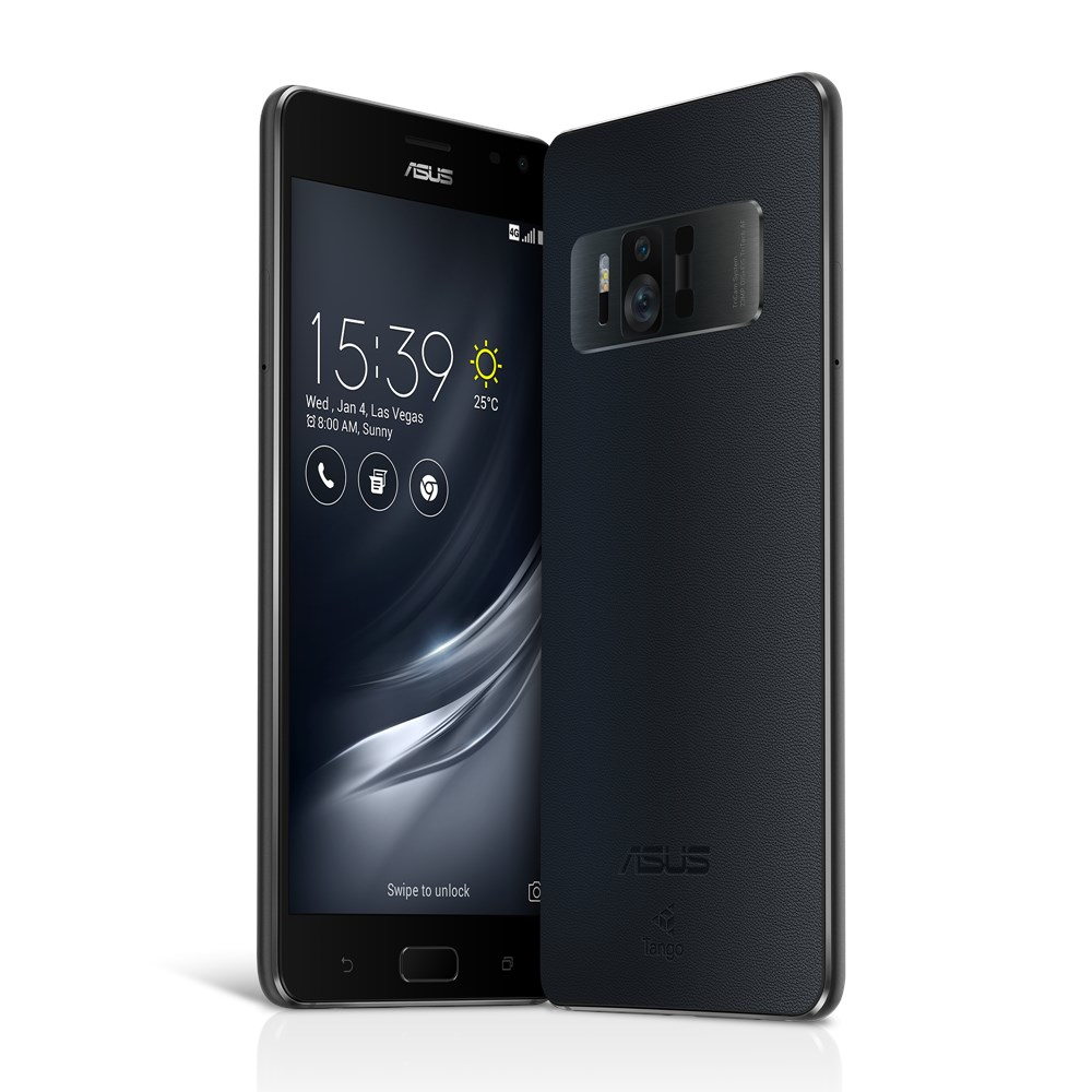 ASUS ZenFone ZS571KL-2A012A – image 9