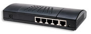 Intellinet 523295 wired router Fast Ethernet Black – image 3