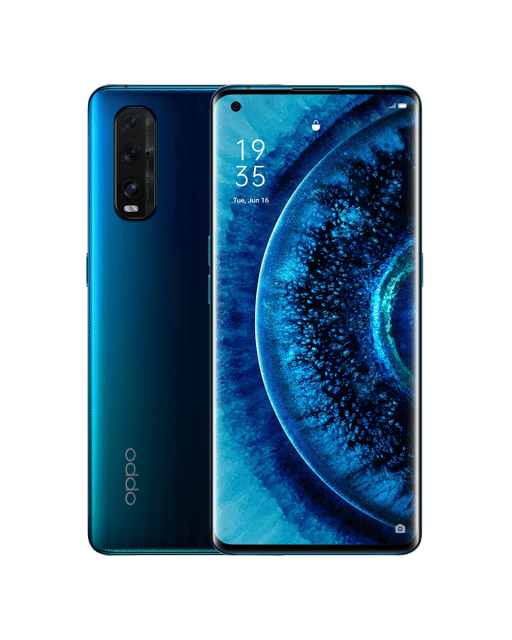 Oppo Find X2
