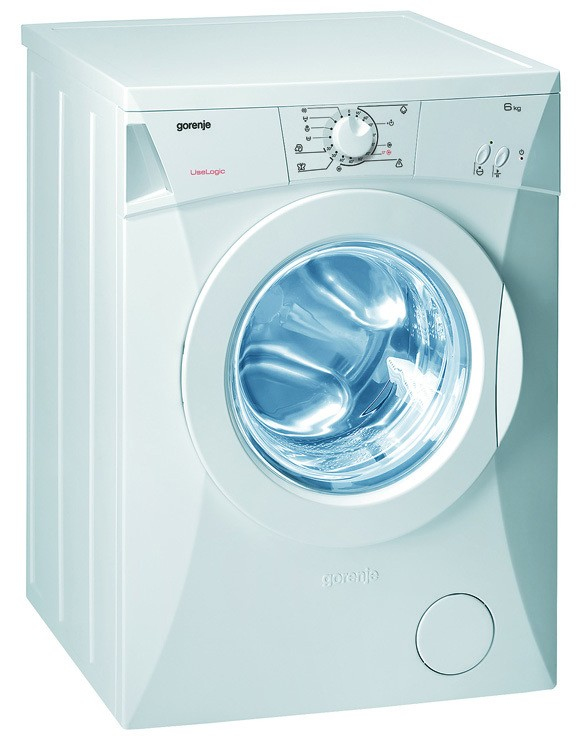 Gorenje WA61101 washing machine Front-load