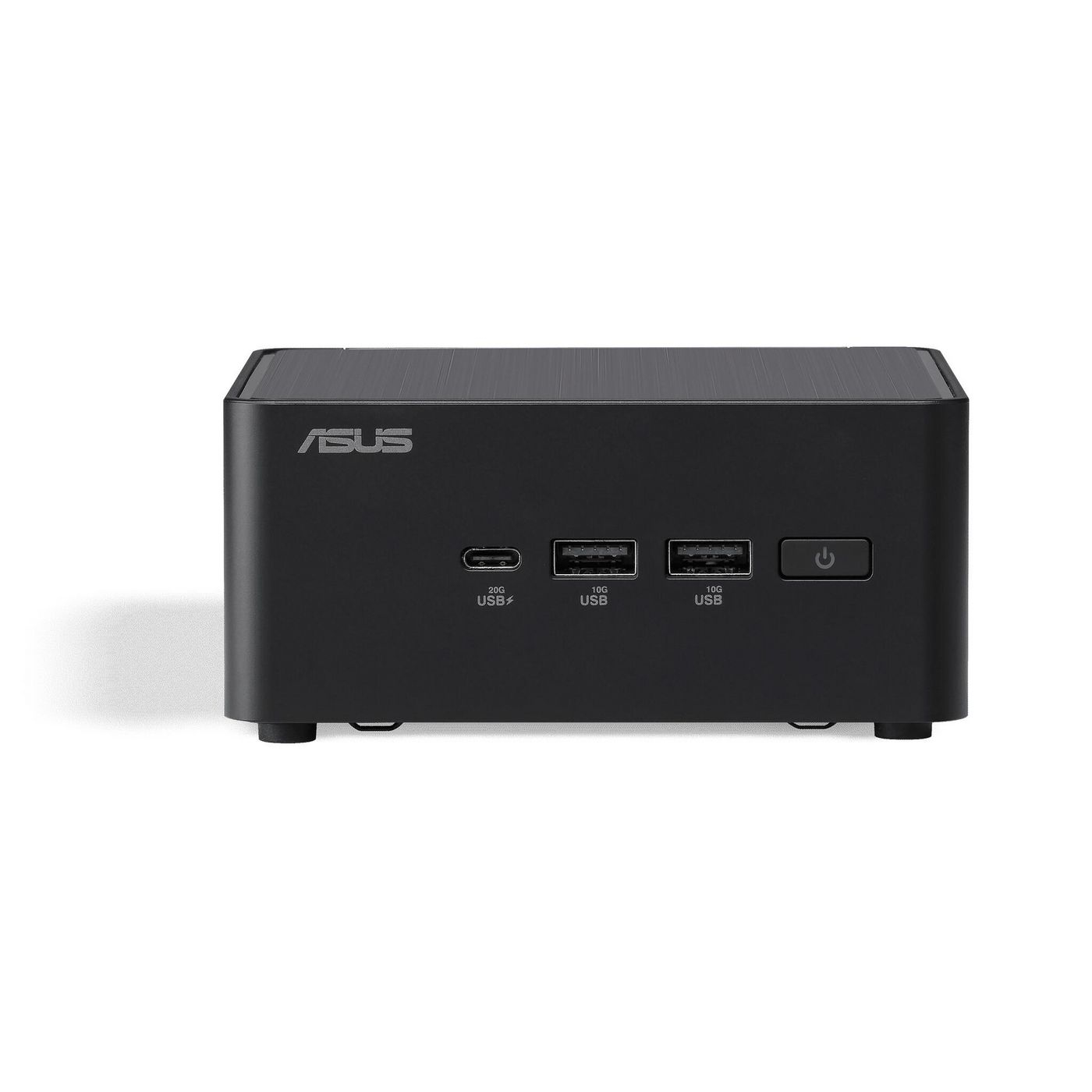 Ernitec WORKSTATION-BX-ANUC14-5-16-1TB-2TB PC/workstation 16 GB DDR5-SDRAM Windows 11 Pro Mini PC image 1