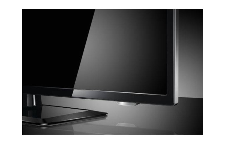 LG 42LM3450 TV 106.7 cm (42") Full HD Black – image 2