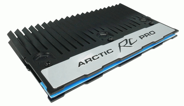 ARCTIC RC PRO – image 2