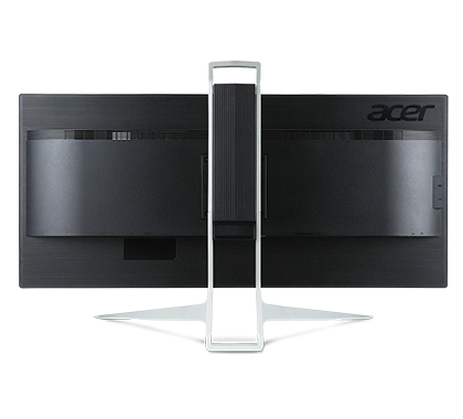 Acer BX340Cbmjdphz + Ext 3Y on site – image 7