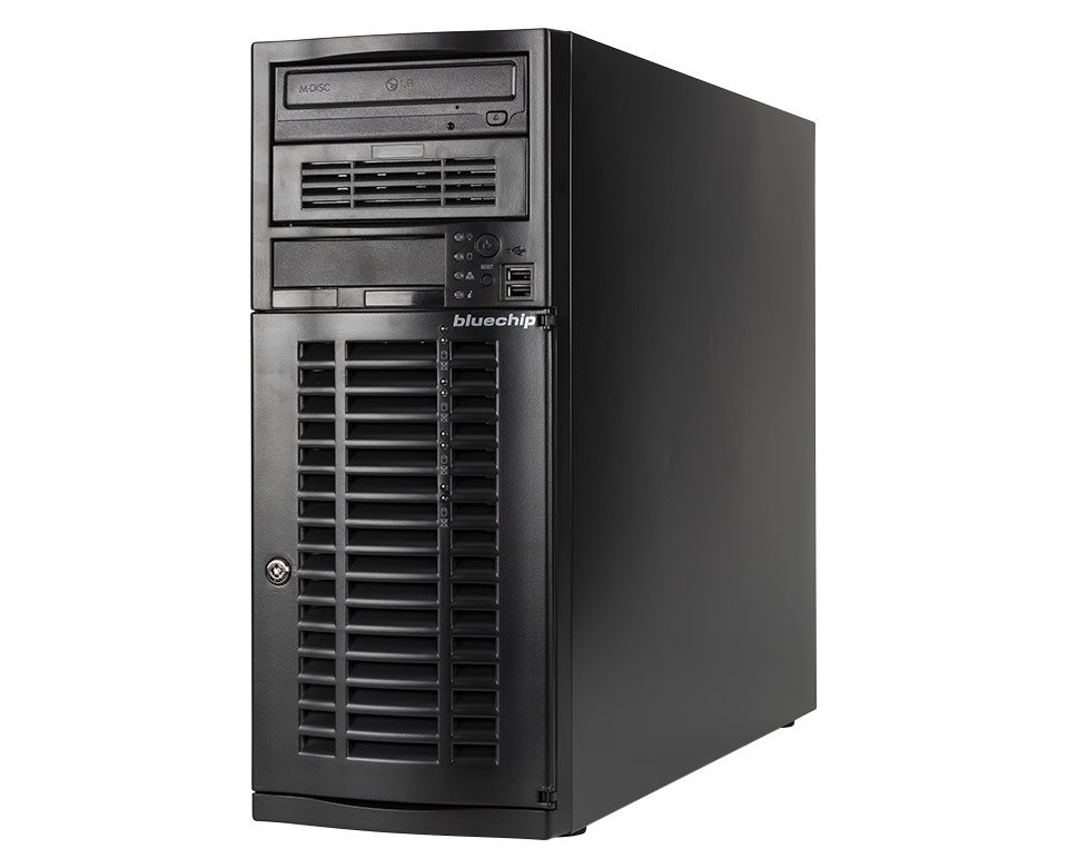 bluechip SERVERline T30327a – image 3