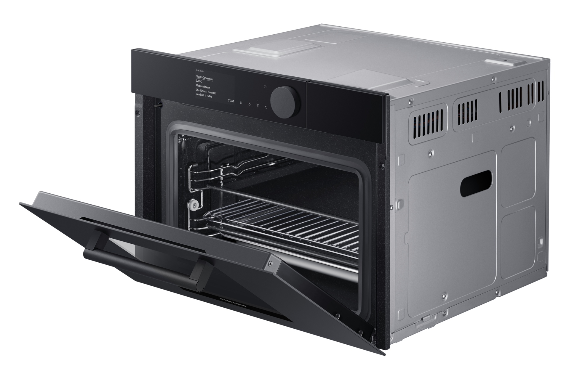 Samsung NQ50T9939BD 50 L Graphite – image 5