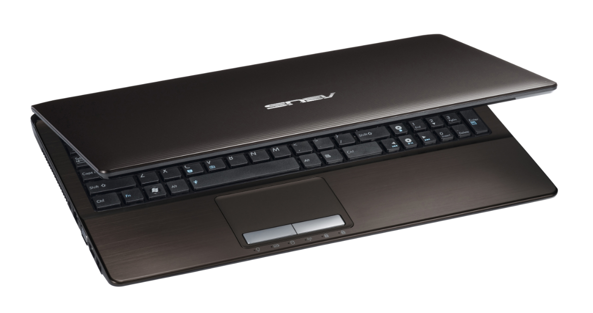ASUS X53E-SX1555V laptop Intel® Pentium® B960 – image 2