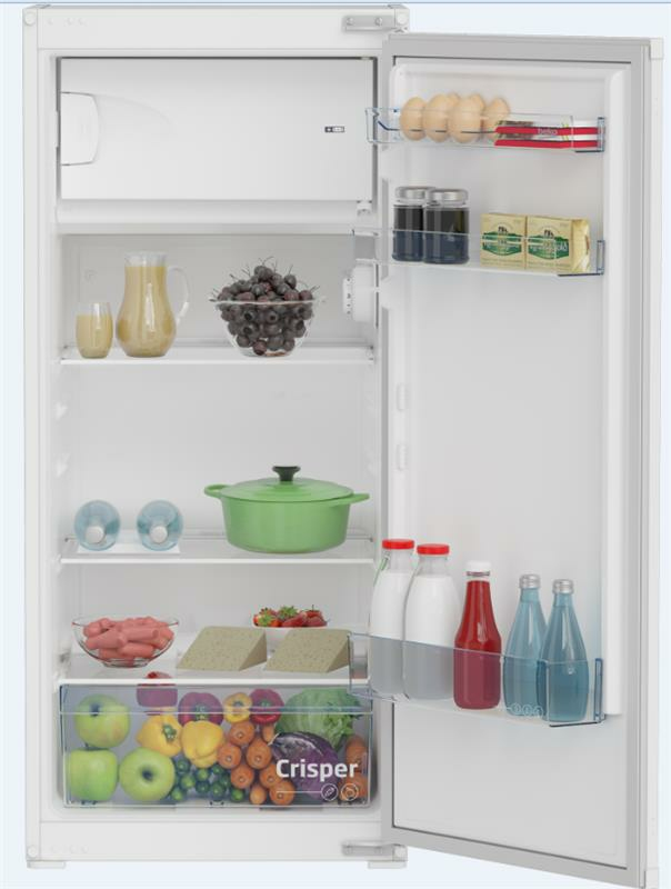 Beko BSSA300M4SN combi-fridge Built-in – image 1