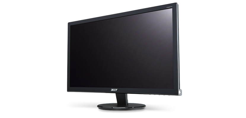 Acer P246HAbd computer monitor – image 3