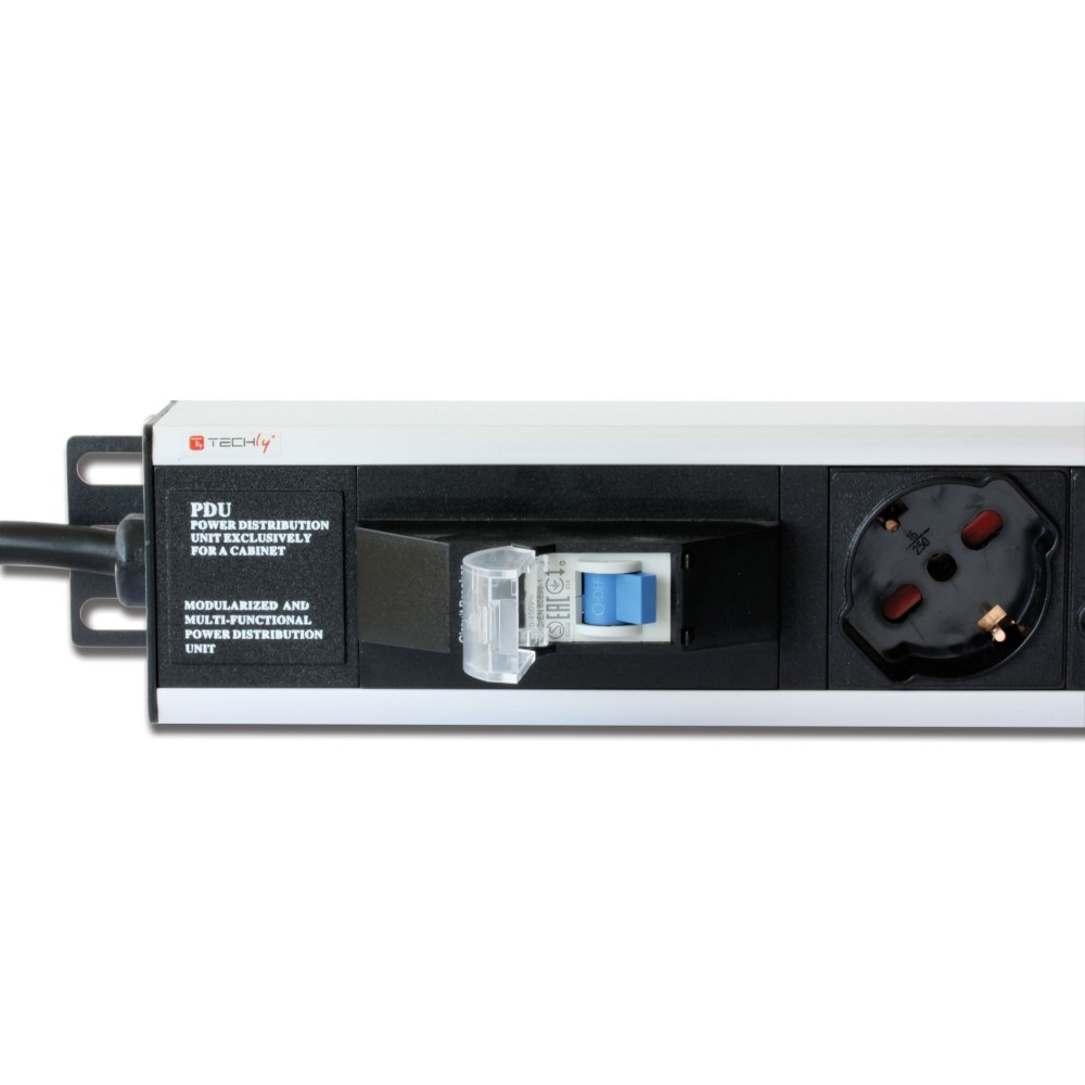 Techly I-CASE STRIP-12SH – image 3