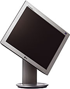LG L1530P 15" TFT .297 61kHz TCO99
