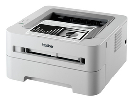 Brother HL-2132R laser printer