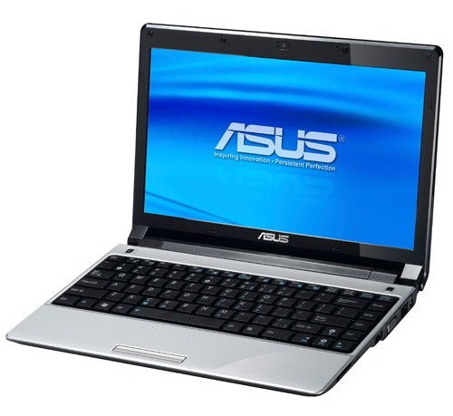 ASUS Value UL20A-2X046X laptop Intel® Core™2 Duo SU7300 – image 3