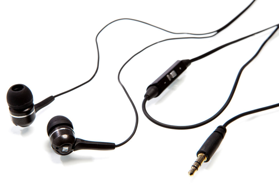 Verbatim 49115 headphones/headset Wired In-ear Music Black – image 2