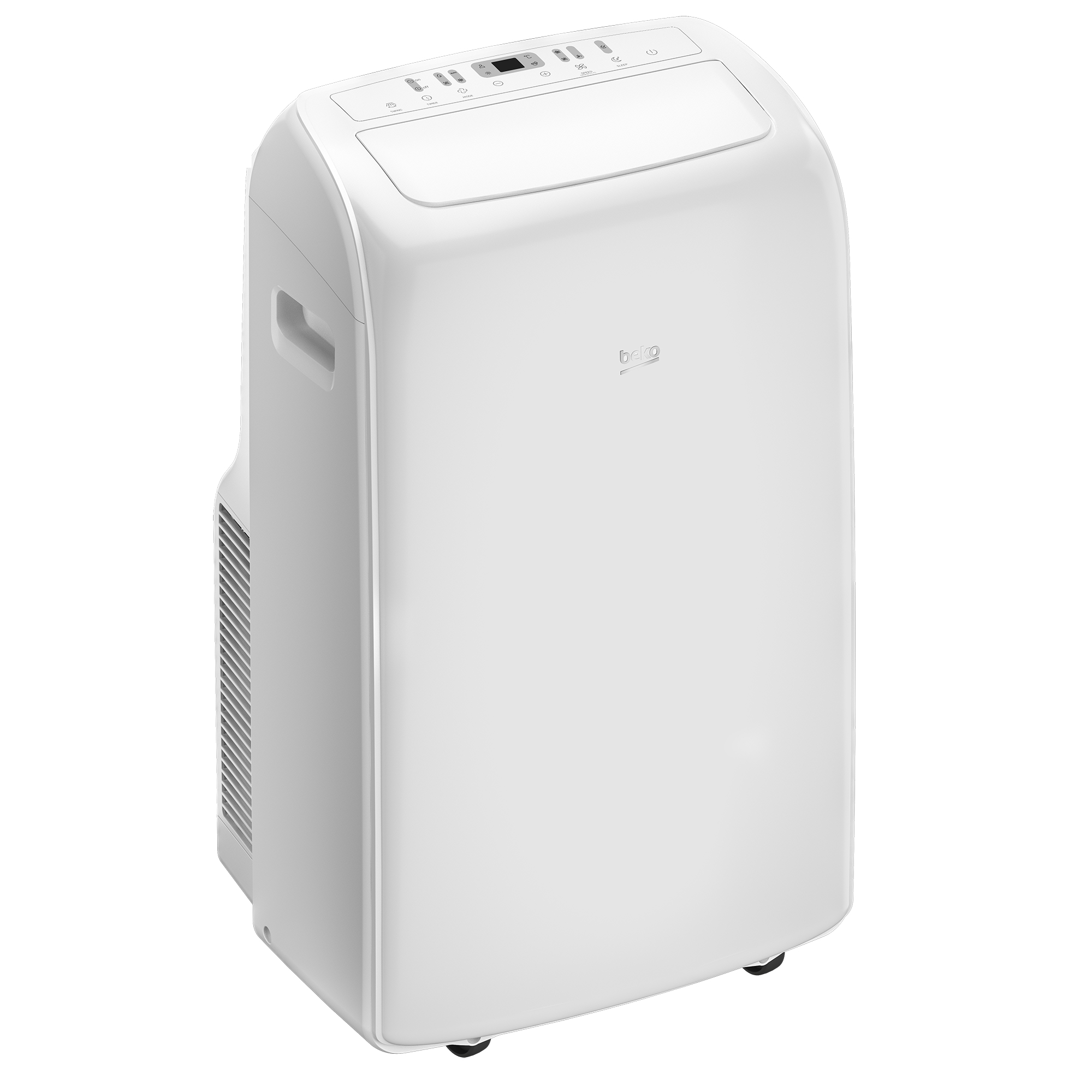 Beko BA309C portable air conditioner – image 2