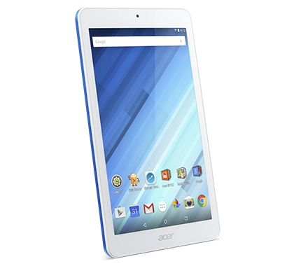 Acer Iconia B1-850-K1KK Mediatek – image 3