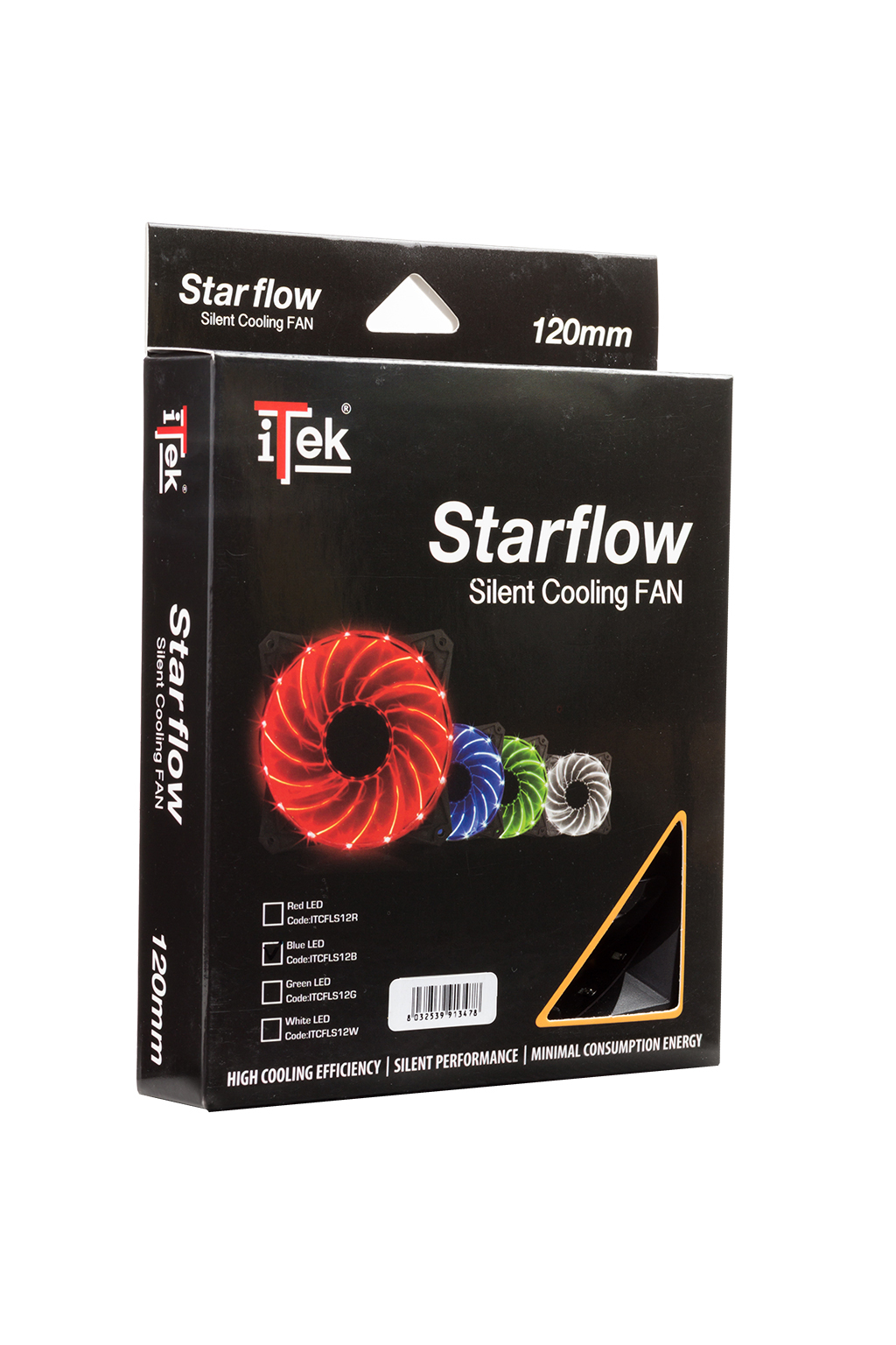 itek Star Flow – image 7