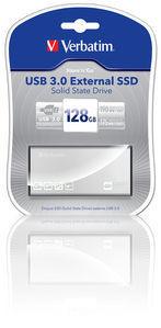 Verbatim 47436 external solid state drive – image 3