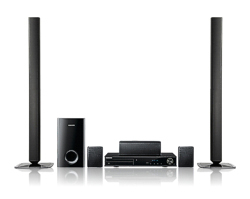 Samsung HT-TZ212 Audio Home System – image 1