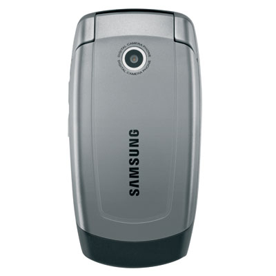 Samsung SGH-X510 Cool Grey