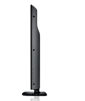 LG 32LD490 TV 81.3 cm (32") Full HD Black – image 3