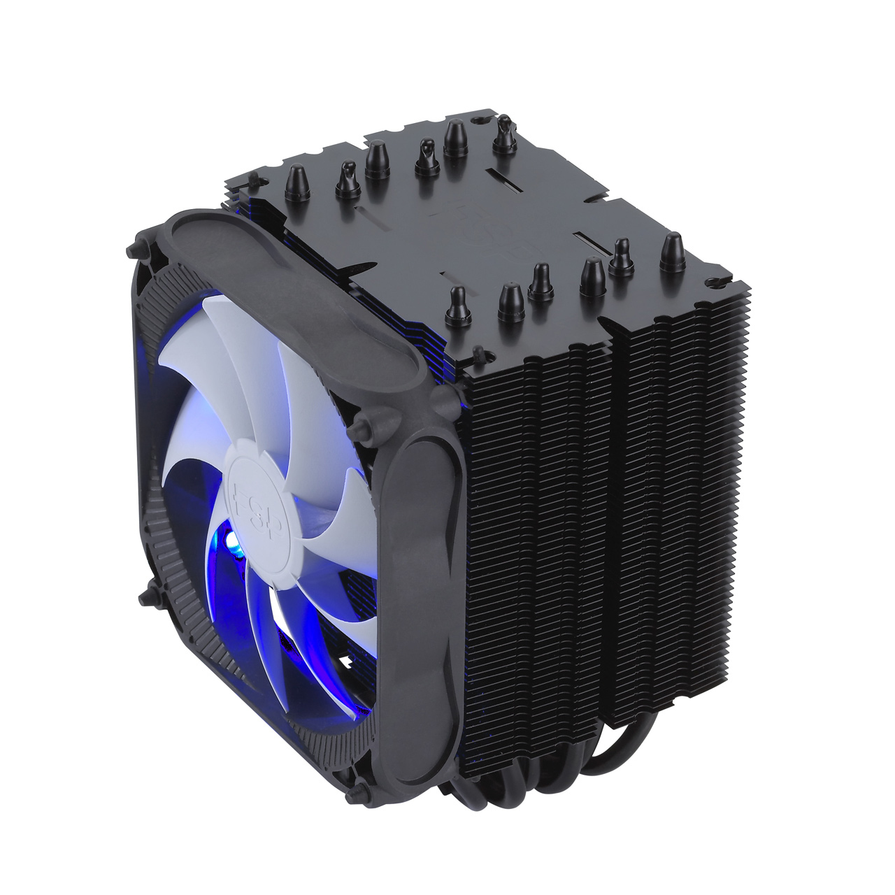 FSP AC601 Processor Cooler – image 4