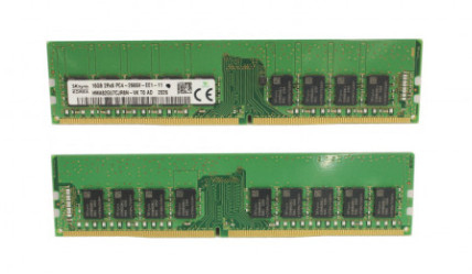 Fujitsu S26461-F3909-L616 memory module