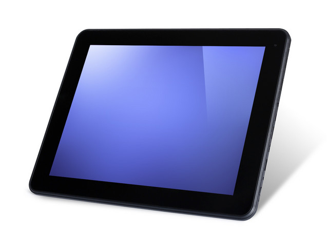 Terra Pad 1001