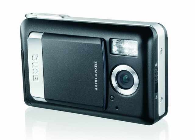 BenQ DC C610 – image 3